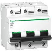 Schneider A9N18367 C120N 3x100A Otomatik Sigorta