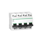 Schneider A9N18376 C120N 4P 125 A C Tipi Otomatik Sigorta