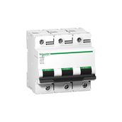 Schneider A9N18470 C120H 3P 125 C Tipi Otomatik Sigorta