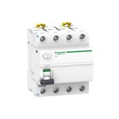 Schneider A9R14480 İıd Ac Serisi 4x80A 300Ma Kaçak Akım Rölesi