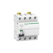 Schneider A9R61425 İıd Si Serisi 4x25A 30Ma Kaçak Akım Rölesi