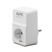 Schneider APC Tekli 230V Akım Korumalı Priz