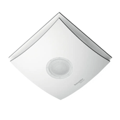 Schneider CCT56P002 360 Derece PIR Sıva Üstü Tavan Tipi Hareket Sensörü