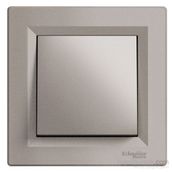 Schneider Electric Asfora Bronz Plus Anahtar Priz