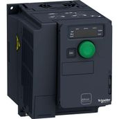 Schneider Electric ATV320U15N4C 1.5 kW 380-500V AC Trifaze Compact Motor Hız Kontrol Cihazı