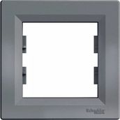 Schneider Electric EPH5800162 Tekli Çelik Çerçeve