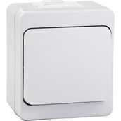 Schneider Electric NML0100133 Gri Nemliyer Anahtar