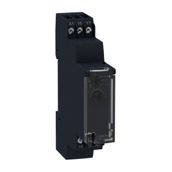 Schneider Electric RE17RAMU 24VDC 24-240 VAC 0.1 100 Saat 8 A Çekmede Gecikme Zaman Rölesi