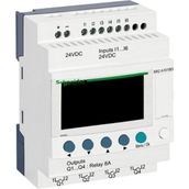 Schneider Electric SR2A101BD Zelio Akıllı Röle