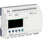 Schneider Electric SR3B261BD Zelio Akıllı Röle