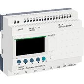 Schneider Electric SR3B262BD Modüler Akıllı Röle