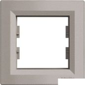 Schneider EPH5800169 Bronz Asfora Plus Tekli Çerçeve Priz