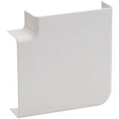 Schneider ETK10140E Kablo Kanalı Dirsek