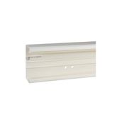 Schneider ETK10150E Pks Ultra 101x50mm Beyaz Folyo Kaplamalı Kablo Kanalı