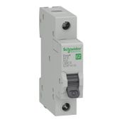 Schneider EZ9F14132 EASY9 1P 32A 4.5KA B Tipi Otomatik Sigorta