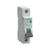 Schneider EZ9F27125 Easy9 Pro 1P 25 A B Eğrisi Otomatik Sigorta