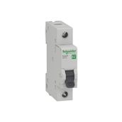 Schneider EZ9F34163 1x63 Amper 1 Fazlı C Tipi 4,5 kA Otomatik Sigorta