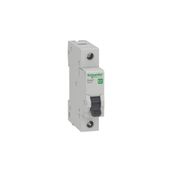 Schneider EZ9F34163 Easy9 1P 63A 4.5kA C Eğrisi Otomat