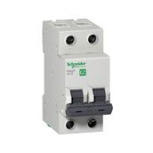 Schneider EZ9F34232 Easy9 2P 32A 4.5kA C Eğrisi Otomat