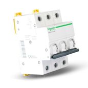 Schneider EZ9F43332 Easy9 Serisi 3x32A C Tipi 3Ka Otomatik Sigorta