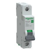 Schneider EZ9F57150 Easy9 Pro 1P 50 A C Eğrisi Otomatik Sigorta