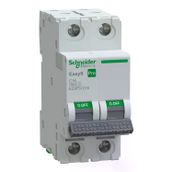 Schneider EZ9F57216 Easy9 Pro 2P 16 A C Eğrisi Otomatik Sigorta