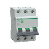 Schneider EZ9F59320 Easy9 Pro 3P 20 A C Eğrisi Otomatik Sigorta