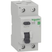 Schneider EZ9R05263 0 5kA 2x63A 30 mA Monofaze Kaçak Akım Rölesi