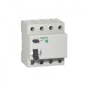 Schneider EZ9R63425 4x25A 300mA Kaçak Akım Rölesi