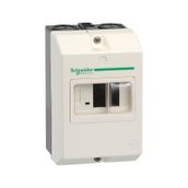 Schneider GV2-MC02 Şalter Kutusu