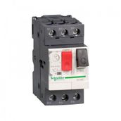 Schneider GV2-ME06 1-1.6A Motor Koruma Şalteri
