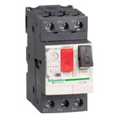 Schneider GV2ME02 0.16-0.25A Motor Koruma Şalteri