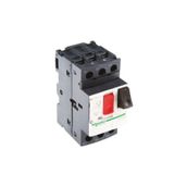 Schneider GV2ME08 2.5-4A Motor Koruma Şalteri