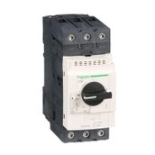 Schneider GV3P50 50A Motor Koruma Şalteri