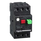Schneider GZ1 E04 0.40-0.63A Motor Koruma Şalteri