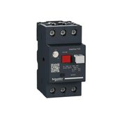 Schneider GZ1 E07 1.6 -2.5A Motor Koruma Şalteri