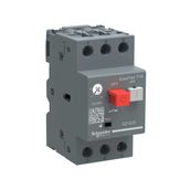 Schneider GZ1E01 EASYPACT TVS 0.1-0.16A Termik Manyetik Motor Koruma Şalteri