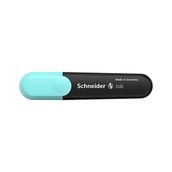 Schneider Job150 Pastel Turkuaz Fosforlu Kalem