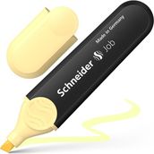 Schneider Job150 Pastel Vanilya Fosforlu Kalem