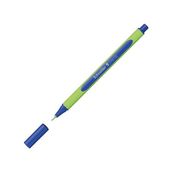 Schneider Line-up 0.4 mm Mavi Fiber Uçlu Kalem