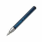 Schneider Maxx 271 Boya Gümüş Marker Kalem