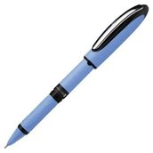 Schneider One Hybrid N 0.3 Siyah Rollerball Kalem