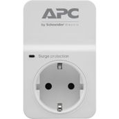 Schneider PM1W-GR Beyaz Akım Koruma Prizi