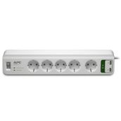Schneider PM5U-GR Akım Korumalı Priz