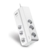 Schneider PM6-GR Akım Korumalı Priz