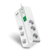 Schneider PM6U-GR APC 6Li USB Akım Korumalı Priz