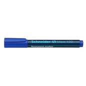 Schneider SCM134 Maxx 130 1-3 mm Mavi Permanent Marker