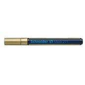 Schneider SCM327 271 Maxx 1-2 mm Altın Boya Markörü