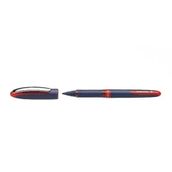 Schneider Scr242 2 Adet One Business 0.6 mm Roller Kırmızı Kalem