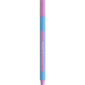Schneider Slider Edge Xb Pastel Lila Tükenmez Kalem